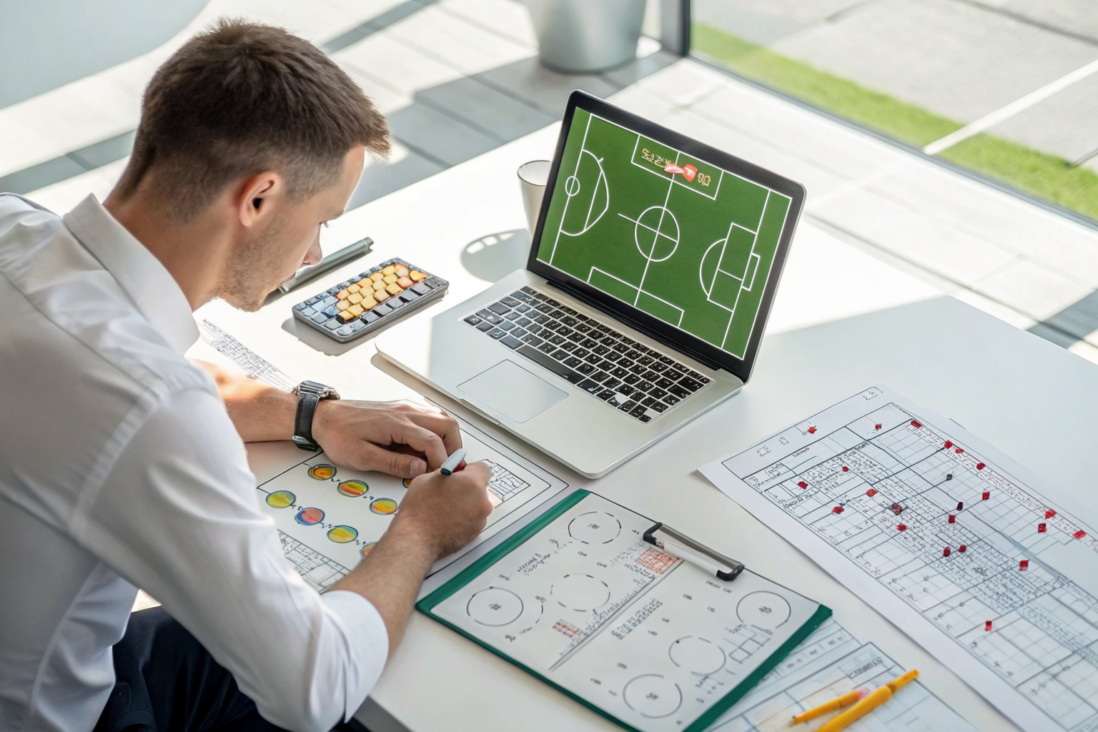 Exact Score Prediction Betting in Indian Football Matches