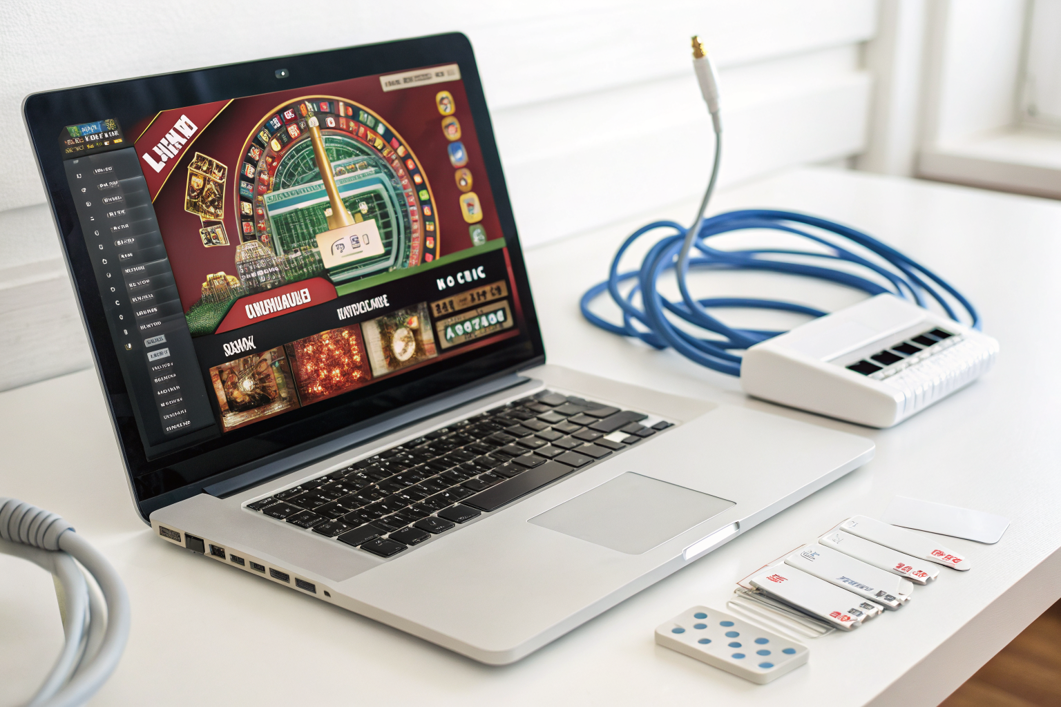 Internet Speed Optimization for Live Casino in Indian Homes